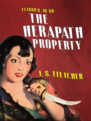 cover image of The Herapath Property